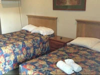 Miami Springs Inn 1*