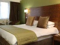 Quality Hotel Boldon 3*