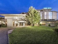Park Hotel Ca Noa 4*
