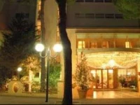 Aurelia Milano Marittima 4*