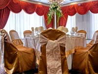 DoubleTree by Hilton Sacramento 3*