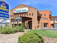 BEST WESTERN Kiva Inn 3*