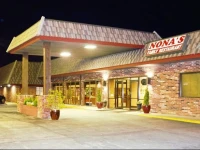 BEST WESTERN Hospitality House 2*