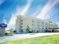 Hampton Inn North Platte 3*