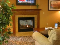 BEST WESTERN of Lake George 2*