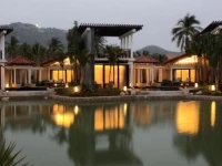 Banyan Tree Sanya Resort &amp; Spa 5*