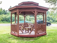 Quality Inn Rhinelander 2*