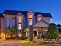 Millennium Hotel Durham 3*