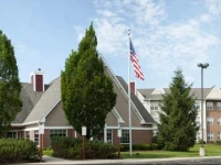 Residence Inn Fort Wayne Southwest 3*