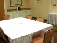 Hilton Garden Inn Jackson/Pearl 3*