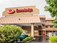 Econo Lodge Expo Center 2*