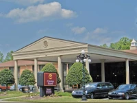 Clarion Hotel Historic District 2*