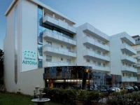 Astoria Suite 4*