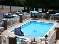 Hilton Garden Inn Rock Hill 3*