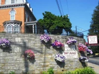 Greystone Manor 3*