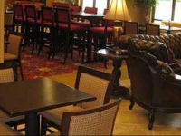 Hampton Inn & Suites McComb 3*