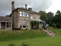 Broughton Craggs Hotel 3*