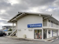 Motel 6 Elizabethtown 1*