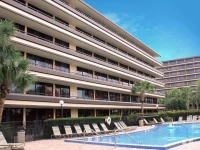 Rosen Inn at Pointe Orlando 2*