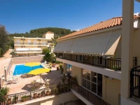 Athina Hotel 3*