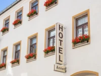 Hotel Annet Garni 3*