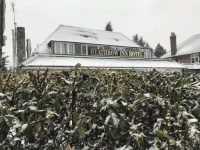 Heathrow Inn 