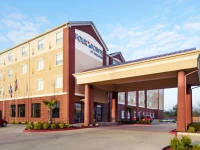 Four Points by Sheraton Houston Hobby Airport 3*