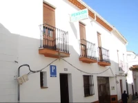 Pension Cervantes 2*