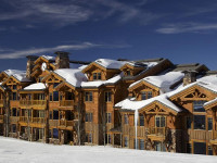 The Grand Lodge at Empire Pass
