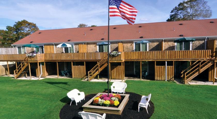 Cape Winds Resort 1*