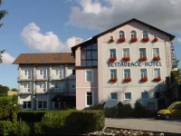 Filipinum Hotel 3*
