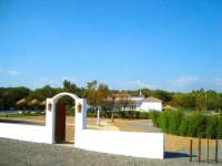 Monte da Lua Guest House 