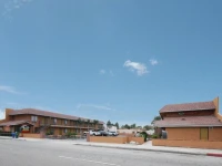 Santa Clarita Motel 2*