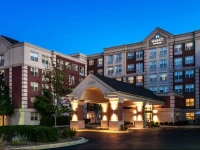 Hyatt House Chicago Schaumburg 3*