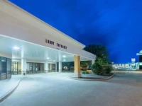 Days Inn Altus 3*