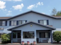 Americas Best Value Inn Rhinelander 1*