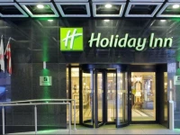 Holiday Inn London Mayfair 
