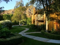 San Diego Country Estates 4*