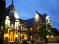 Maenan Abbey Hotel 3*