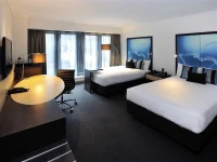 Novotel Melbourne on Collins 4*