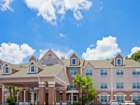 Country Inn & Suites By Carlson Lake City 3*