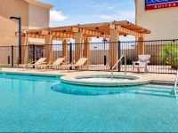 Candlewood Suites Sierra Vista 2*