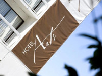 Hotel Arts