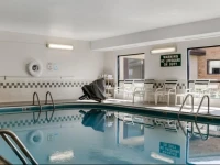 Comfort Inn Jamestown 3*
