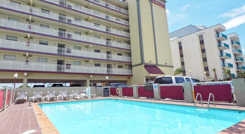 Marjac Suites 2*