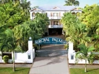 Royal Palm Villas 4*