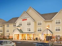 TownePlace Suites Medford 3*