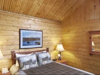 Grande Denali Lodge 2*
