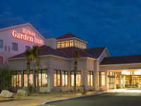 Hilton Garden Inn Tucson Airport