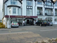 Cliffdene Hotel 3*
